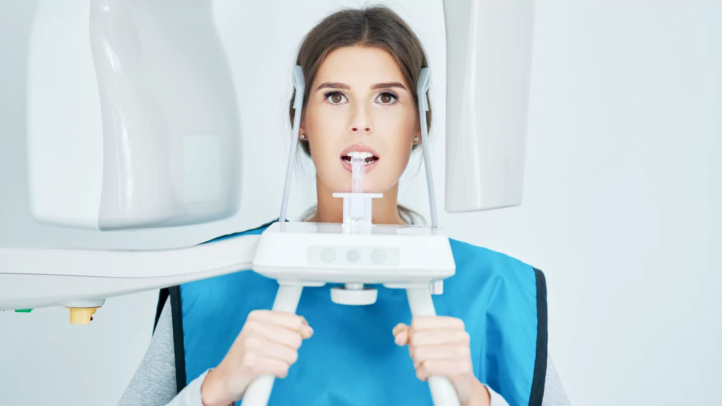 what is a cbct scan