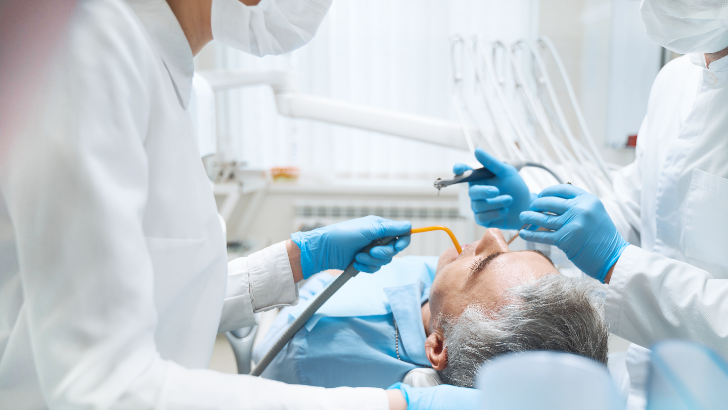 signs you need a root canal