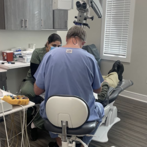 endodontist orland park il