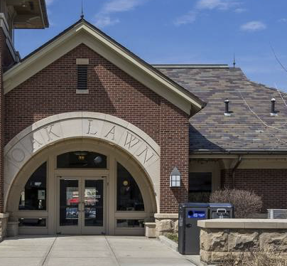 endodontist in oak lawn il