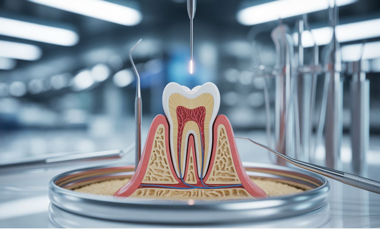 geneva-orland-park-guide-root-canal-therapy